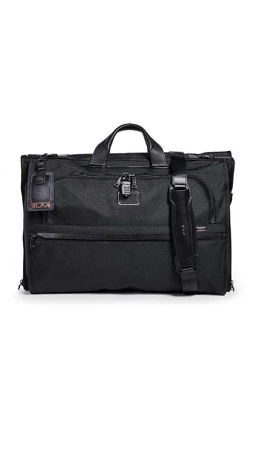 TUMI Alpha ガーメントケース ガーメントバッグ トライ フォールド Amazon | [トゥミ] ガーメントバッグ 公式 正規品 Alpha 3
